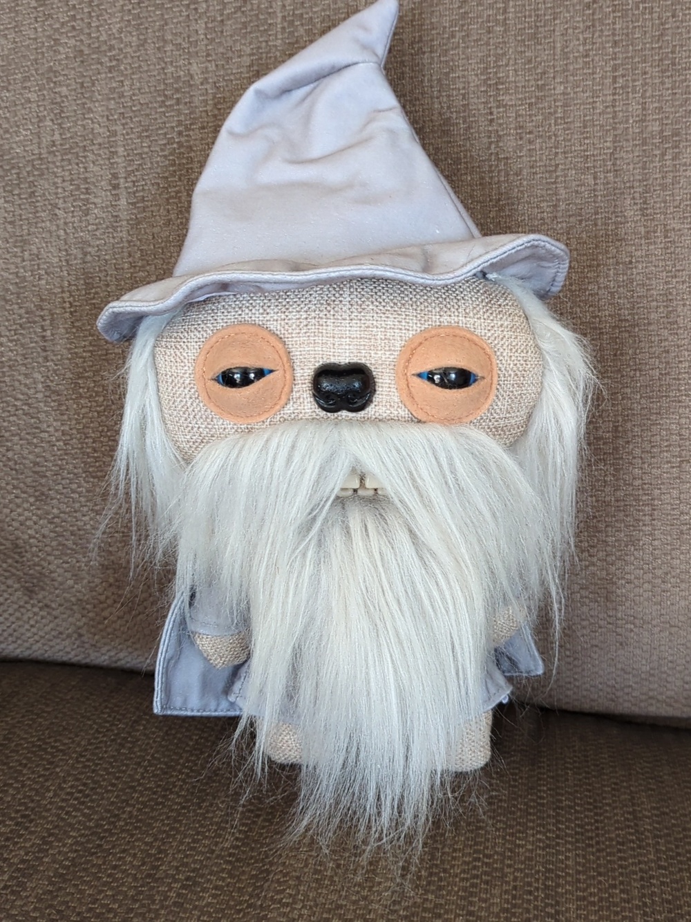 Lord Of The Rings Gandalf Fuggler